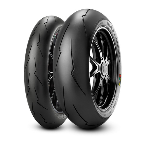 Pirelli diablo supercorsa - pirelli,