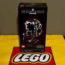 Lego 75274 Star Wars Pilota