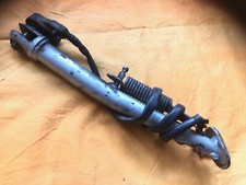 APRILIA PEGASO 650 ie 2003 - CAVALLETTO LATERALE + SENSORE (leggi descriz)