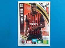 Card Calciatori Panini