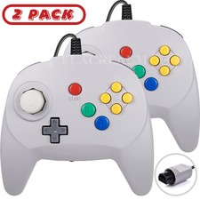 Joystick Gamepad Controller