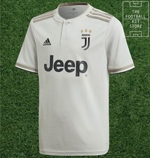 Maglia Juventus Away - Maglia