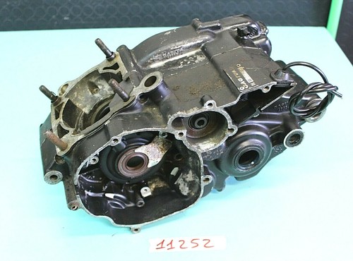 Carter motore cagiva aletta - carter,