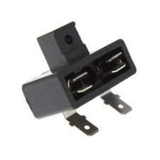 Fusibile per forno microonde