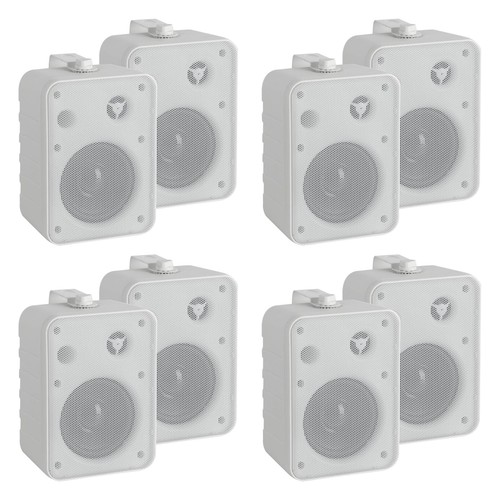 Coppia casse acustiche - coppia,