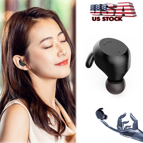 Bluetooth earphone wireless - bluetooth,