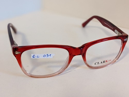 Cl031 clark trevi montatura - cl031, by