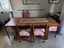 Tavolo Silvio Coppola per