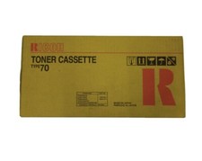 Toner Originale RICOH per FAX