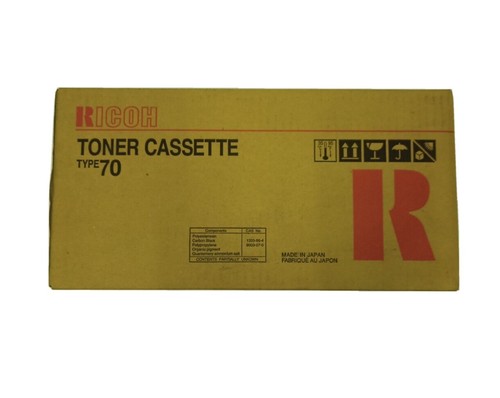 Toner originale ricoh - originale,