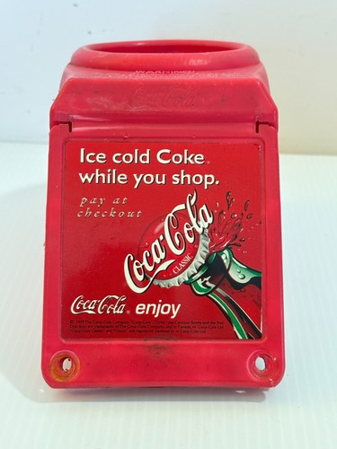 1999 vintage enjoy - vintage, ice