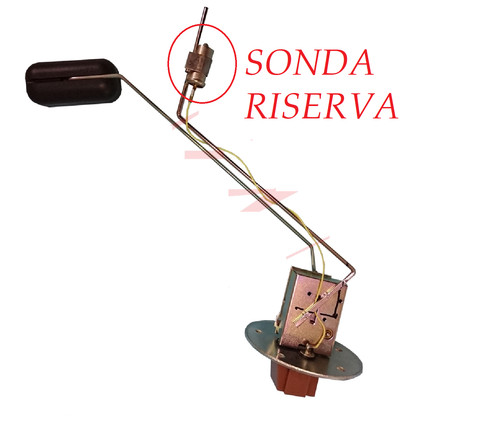 Galleggiante serbatoio per - serbatoio,
