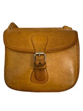 BORSA A SPALLA DONNA TOLFA