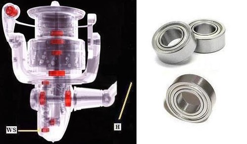 Shimano super tune - shimano,