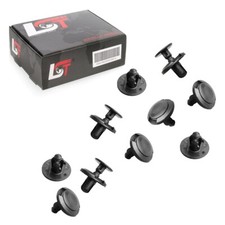 10x per Toyota Paraurti