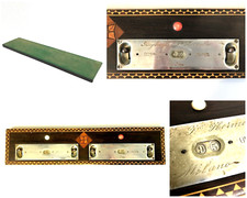 ANTICO SEGNAPUNTI APPOGGIO