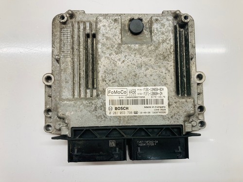 Centralina motore ecu - motore, per