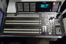 Video Digitale Switcher / For.A Hanabi HVS-1500HS HD/SD 16 Input HD