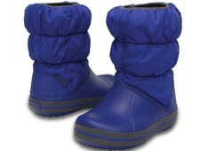 CROCS WINTER BOOT Stivali da