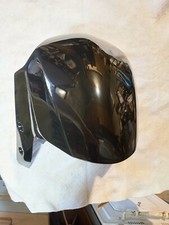 Parafango Anteriore Carbonio