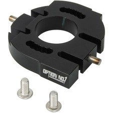 Supporto motore alluminio auto