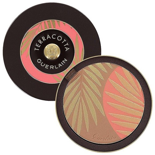Polvere bronzatura blush - polvere,