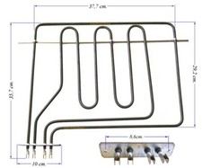 Nardi resistenza grill - nardi,