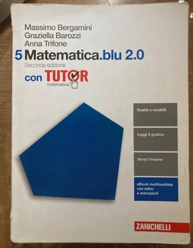 Libro scolastico
