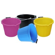 Secchio Costruttori 3 Galloni