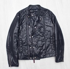 Giacca uomo RARA GUCCI biker