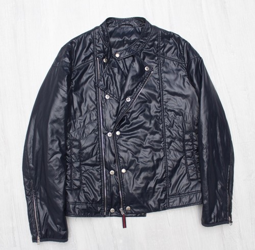 Giacca uomo rara - uomo, biker