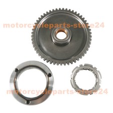 STARTER CLUTCH FREEWHEEL ONE