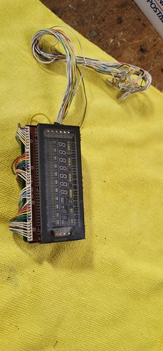 Kenwood display board for - kenwood,