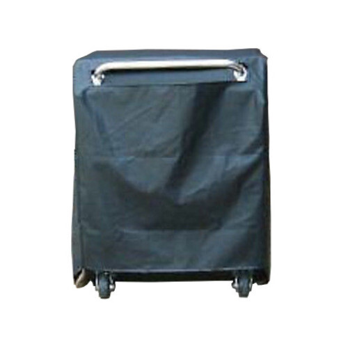 Black vinyl cover - a, ampeg