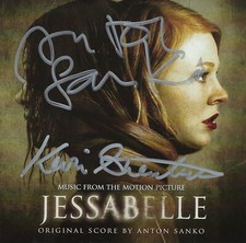 Jessabelle (2014) Complete