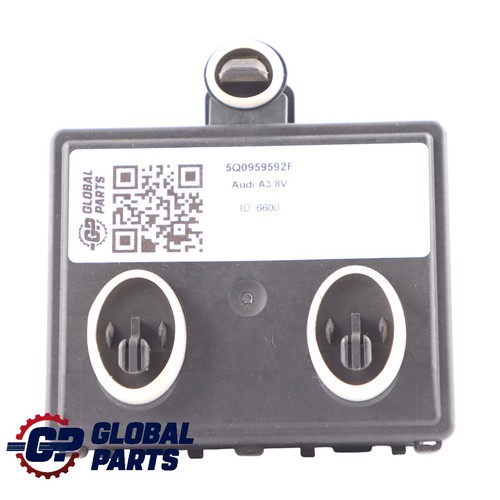 Modulo porta audi 8v - a3,