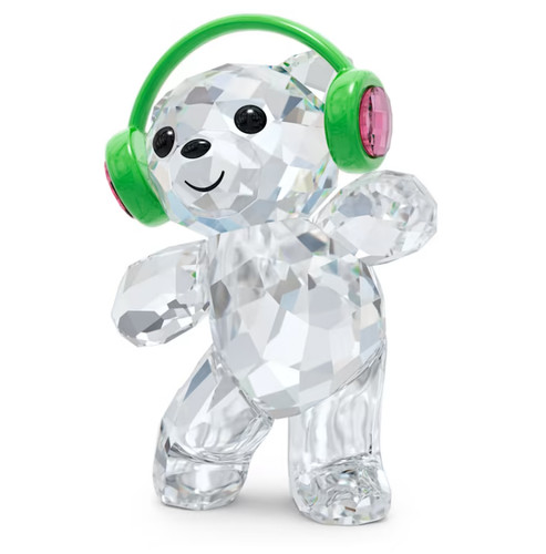 Swarovski 5619237 orsetto kris - swarovski,