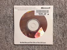 Microsoft Office Professional