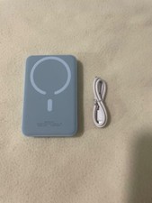 Baseus Powerbank magnetico 10000 mAh, batteria esterna Magsafe per iPhone 