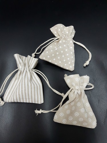 Sacchetti yuta juta matrimonio - sacchetti,