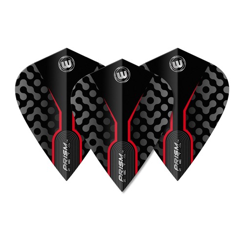 Nuovi set winmau prism - 5,