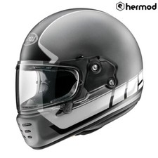 Casco moto integrale Arai