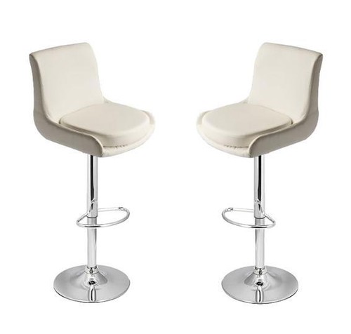 Coppia sgabelli poltrona - 2,