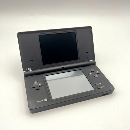 Console nintendo dsi nero - nintendo,