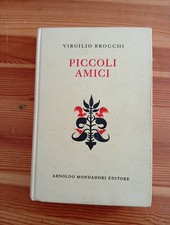 PICCOLI AMICI - VIRGILIO