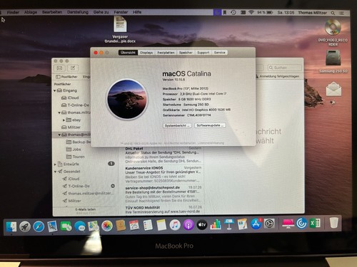 Apple macbook pro - macbook,