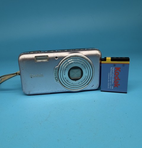 Kodak easyshare v1003 0 - easyshare,