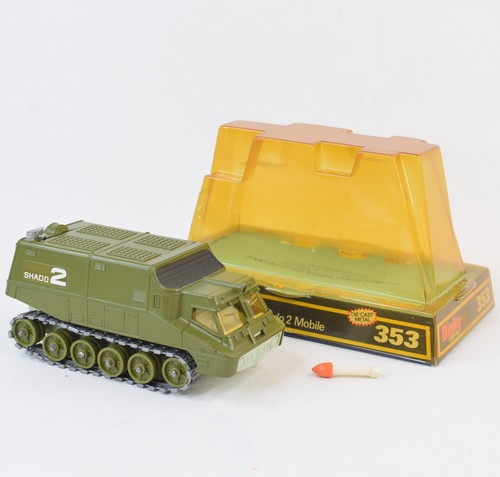 Dinky toys 353 shado - 353, mobile