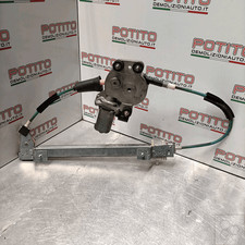 Alzacristallo elettr. porta post. con motorino SX FIAT MULTIPLA (1F) 1.6 16V ELX