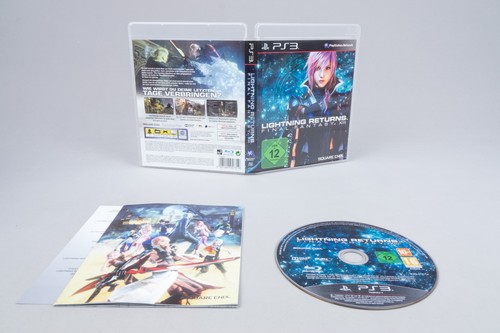 Playstation lightning - 3, *lightning